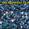 OGLE J050302.35-685821.3