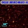 OGLE J050240.03-685750.7