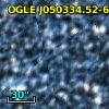 OGLE J050334.52-685727.3