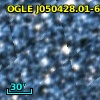 OGLE J050428.01-685720.1