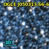 OGLE J050313.66-685442.1