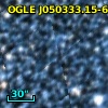 OGLE J050333.15-685440.6