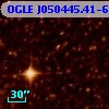 OGLE J050445.41-685327.3