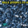 OGLE J050411.35-685139.1