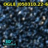 OGLE J050310.22-684301.5