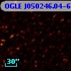 OGLE J050246.04-684140.2