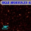 OGLE J050358.33-684127.6