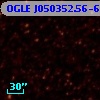 OGLE J050352.56-683938.1