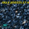 OGLE J050325.17-683719.3