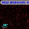 OGLE J050414.95-683650.6