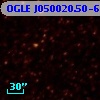 OGLE J050020.50-693205.7