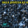 OGLE J050224.62-693118.7