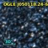 OGLE J050118.24-693037.3