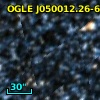OGLE J050012.26-693036.6