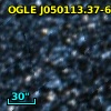 OGLE J050113.37-693020.4