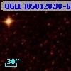 OGLE J050120.90-693020.0