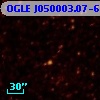 OGLE J050003.07-692943.5