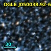 OGLE J050038.92-692833.2