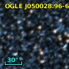 OGLE J050028.96-692818.3