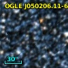 OGLE J050206.11-692726.3