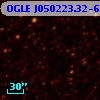 OGLE J050223.32-692621.4