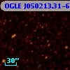 OGLE J050213.31-692420.5