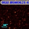 OGLE J050036.21-692304.7