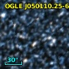 OGLE J050110.25-692235.1
