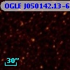 OGLE J050142.13-692042.7