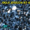 OGLE J050224.97-692029.9