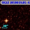 OGLE J050018.05-692024.7