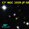 Cl* NGC 1039     JP     582