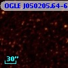 OGLE J050205.64-691956.0