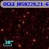 OGLE J050228.21-691802.2