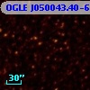 OGLE J050043.40-691752.0