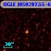 OGLE J050207.55-691731.4