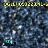 OGLE J050223.41-691712.2