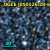OGLE J050126.28-691537.6