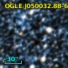 OGLE J050032.88-691501.9