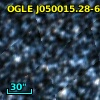 OGLE J050015.28-691402.0
