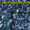 OGLE J050205.76-691200.9
