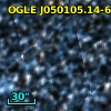 OGLE J050105.14-691127.8