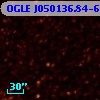 OGLE J050136.84-691117.2