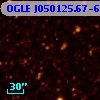 OGLE J050125.67-690734.0
