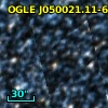 OGLE J050021.11-690711.1