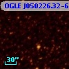 OGLE J050226.32-690628.3