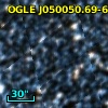 OGLE J050050.69-690433.3