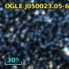 OGLE J050023.05-690358.2