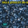 OGLE J050137.90-690325.7