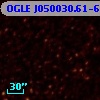OGLE J050030.61-690242.0